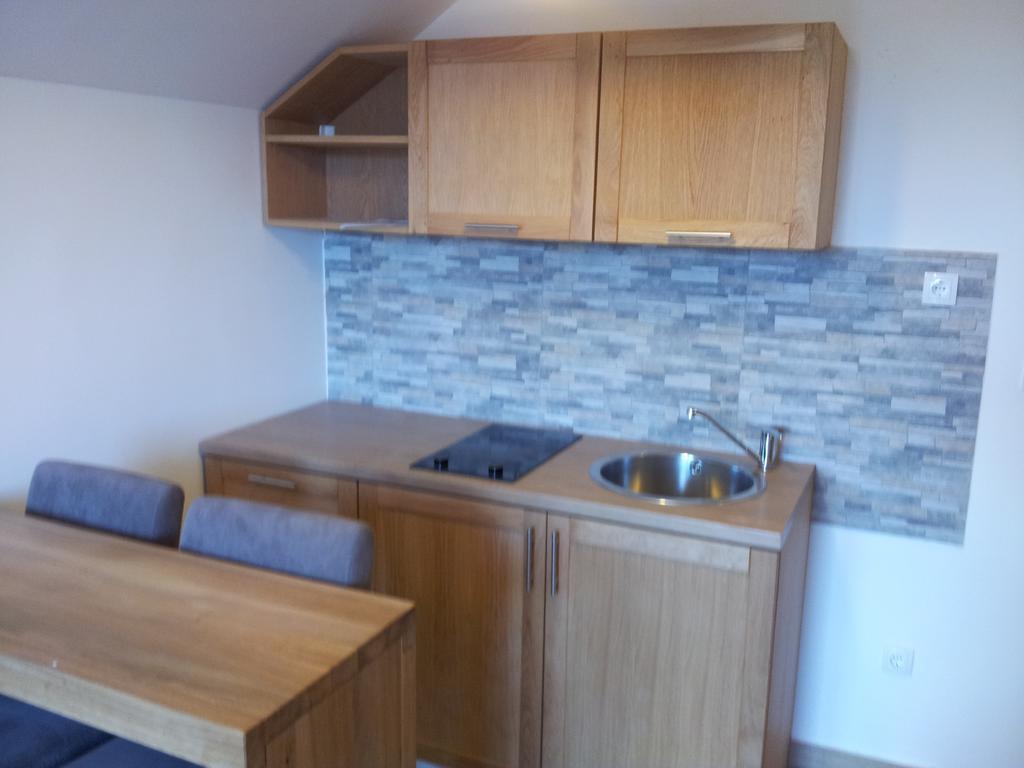 Apartments Rapid Jahorina Kamer foto